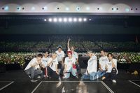 Meskipun Sempat Dihentikan, Ini Beberapa 'Best Moment' Konser NCT 127 ...