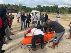 2 Sipil Tak Bersalah Dibunuh KKB Papua Dalam 3 Hari, Terakhir Pekerja Proyek