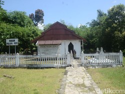 Kisah Ular Penjaga Sumur Pallipa Pute di Pinrang yang Airnya Membawa Berkah