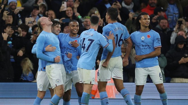 Manchester City menghadapi ancaman serius setelah menjadi tertuduh dalam potensi pelanggaran finansial sejak 2008. Hukuman bervariasi pun bisa mereka terima.