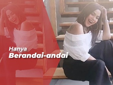 img-title Klarifikasi Sempat Terpikir Selingkuhi Suami, Melaney Ricardo: Nggak Ada Aksi
