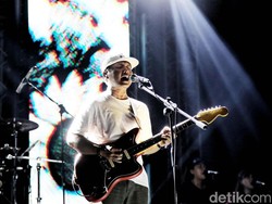 Cholil Mahmud Sepakat Riders Bukan Aji Mumpung Musisi Kenyangkan Perut