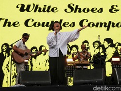 Album Vakansi WSATCC Meluncur dalam Format Vinyl Baru