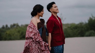 img-title Inikah Tanggal Pernikahan Kaesang & Erina Gudono?