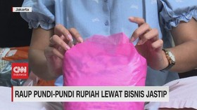 VIDEO: Raup Pundi-pundi Lewat Bisnis Jastip