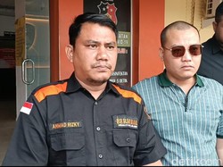 Relawan Polisikan Akun IG soal Pencemaran Nama Baik Bobby-Kahiyang