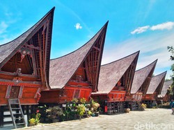 Ini Desa Kanibal di Wilayah Danau Toba, Berikut Asal-usul Huta Siallagan