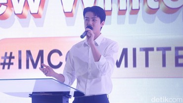 img-title Sehun EXO Curhat ke Lee Jeong Hoon soal Meet & Greet Dihentikan