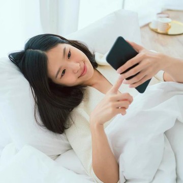 img-title Nggak Melulu Negatif, 4 Kondisi Ini Memperbolehkan Kamu untuk Bersikap 'Egois'