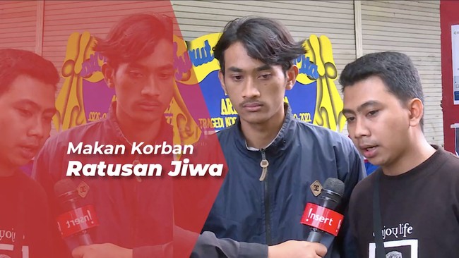 Kerumunan Memakan Korban Jiwa, Dari Tragedi Kanjuruhan hingga Itaewon