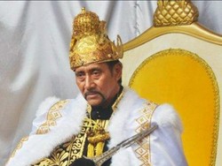 Masa Jaya Kutai Kartanegara yang Pernah Berlimpah Emas