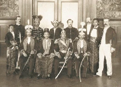 Mengenal Suku Kutai, Etnis dari Kerajaan Hindu Tertua di Indonesia
