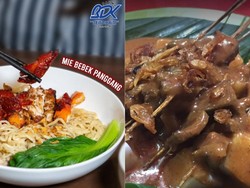 Surga Kuliner! Ini 5 Tempat Makan Enak di Sekitar SMP 73 Tebet