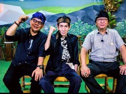 Sosok Tan Deseng, Keturunan Tionghoa yang Jadi Maestro Karawitan