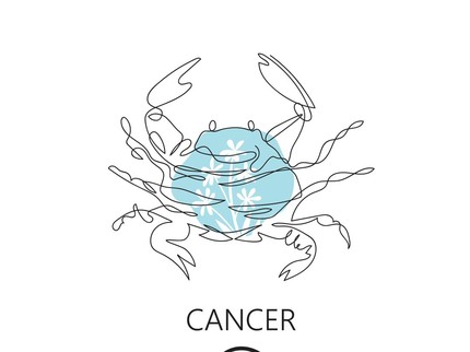 Prediksi Zodiak Cancer 2023: Bukan Tahun Beruntungan