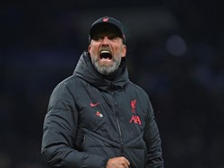 Juergen Klopp: Saya Bukan Jimat!