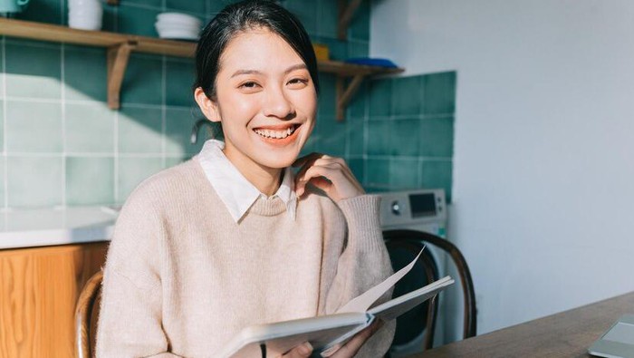 Sering Disepelekan, Padahal 6 Kebiasaan Sederhana Ini Bisa Berdampak Besar dan Bermanfaat untuk Kehidupan