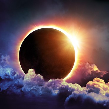 Niat dan Tata Cara Salat Gerhana Bulan Malam Ini