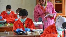 Sekolah Penggerak, Upaya Kemendikbudristek Kembangkan SDM Unggul