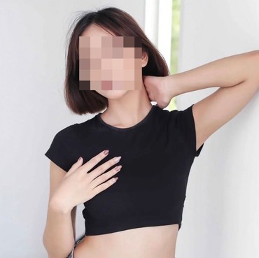 Terungkap Sosok AH di Video Seks 'Perempuan Kebaya Merah'