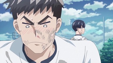 img-title 3 Anime Olahraga 'Underrated', Ceritanya Justru Mind Blowing