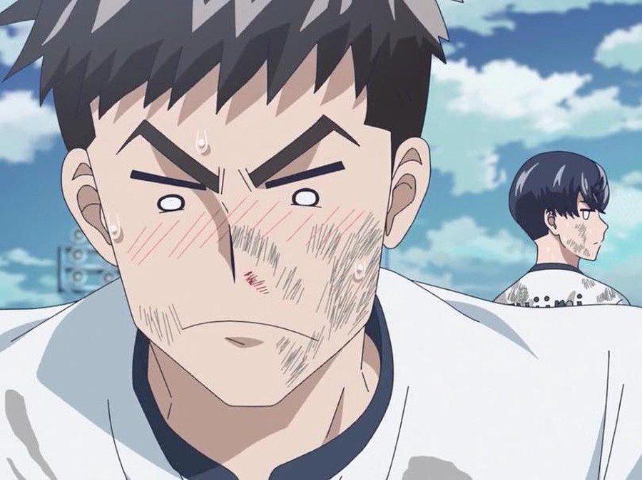3 Anime Olahraga 'Underrated', Ceritanya Justru Mind Blowing 3 Anime Olahraga 'Underrated', Ceritanya Justru Mind Blowing