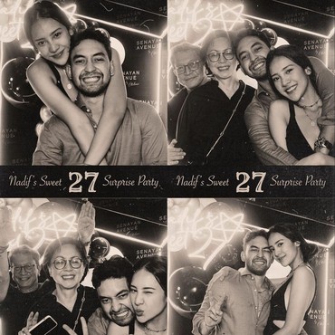 Anya Geraldine Pamer Sosok Camer, Komentar Mantan Kekasih Disorot