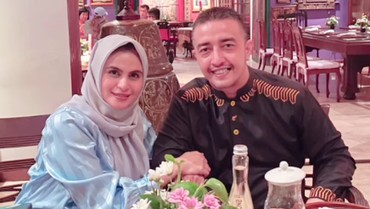 img-title Asha Shara Nikah Lagi, Suami Baru Ternyata Tunangan Lama yang Kembali Lagi