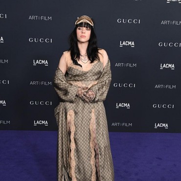 Billie Eilish Debut Akting Jadi Pemimpin Sekte di 'Swarm'