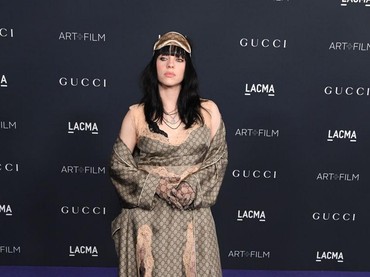 img-title Billie Eilish Debut Akting Jadi Pemimpin Sekte di 'Swarm'