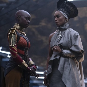 Terjawab, Ini Alasan 'Black Panther 2' Didominasi Pemeran Wanita
