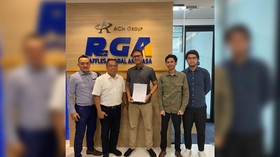 AVTER & Asia Cargo Airlines Hadirkan Logistik Udara yang Efisien