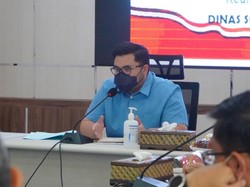 Pemkab Kediri Bina Remaja Putus Sekolah Berwirausaha, Ini Syaratnya