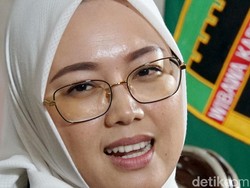Anne: Saya Manut Diminta Jadi Bupati Purwakarta