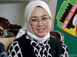 Tiga Alasan Anne Ratna Gugat Cerai Dedi Mulyadi