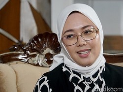 Ungkapan Hati Bupati Anne soal Gugatan Cerai untuk Dedi Mulyadi