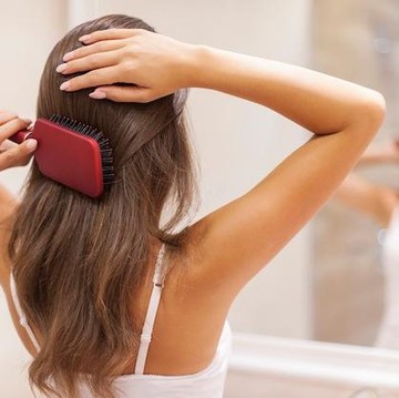 img-title 7 Cara Sederhana Ini Bikin Rambut Indah Terawat Bak Perawatan di Salon, Cukup Terapkan Rutin!