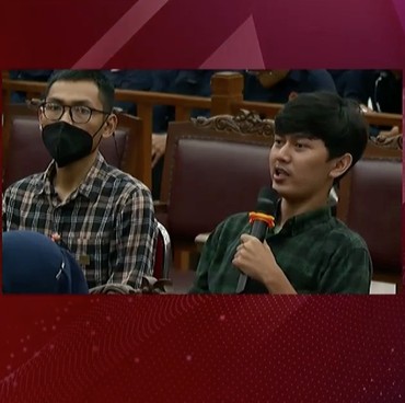 Sopir Ambulans Antar Jasad Yosua ke RS, Dilarang Pulang sampai Pagi