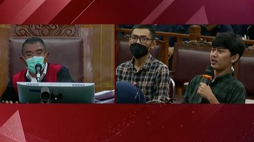 Sopir Ambulans Antar Jasad Yosua ke RS, Dilarang Pulang sampai Pagi