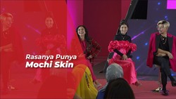 img-title Cerita Sarwendah, Feni Rose & Carend Perawatan di Klinik Dermapro