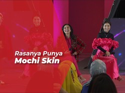 Cerita Sarwendah, Feni Rose & Carend Perawatan di Klinik Dermapro