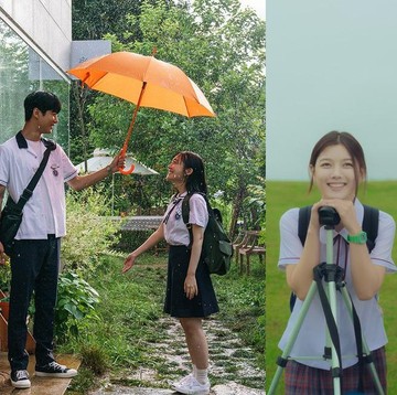 4 Drama dan Film Korea yang Mengisahkan Kegagalan Cinta Pertama, Sukses Bikin 'Nyesek'