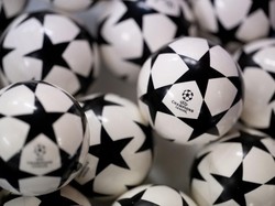 Drawing Liga Champions: Potensi PSG Vs MU, City Vs Madrid di Fase Grup