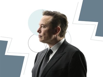 Kebijakan Kontroversial Elon Musk Pasca Jadi CEO Twitter