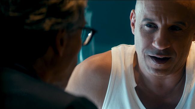 Jadwal Bioskop Trans TV malam ini (27 Januari) Bloodshot.  Berikut sinopsis Bloodshot dibintangi Vin Diesel dan Eiza Gonzales.
