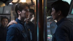 img-title Decibel, Film Baru Cha Eun-woo dan Lee Jong-suk Tayang 30 November