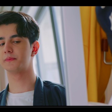 Film CXO Media 'Make Something Good' Tampilkan Anak Andi Soraya