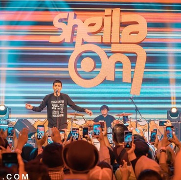 Lirik Lagu Terlalu Singkat - Sheila On 7