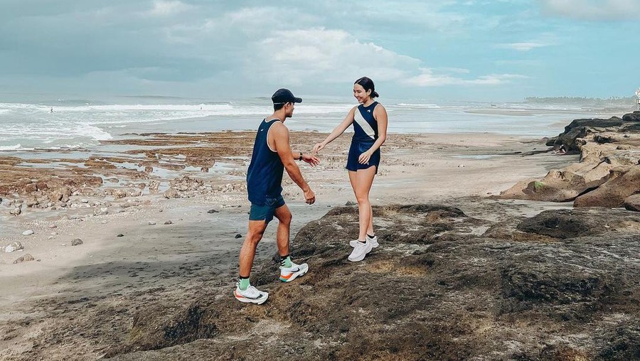 Gisel Anastasia dan Rino Soedarjo Go Public, Komentar Dita Soedarjo Disorot
