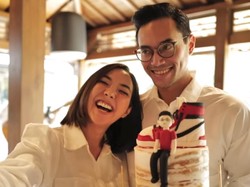 Rino Soedarjo Buka-bukaan Alasan Putus dari Gisella Anastasia
